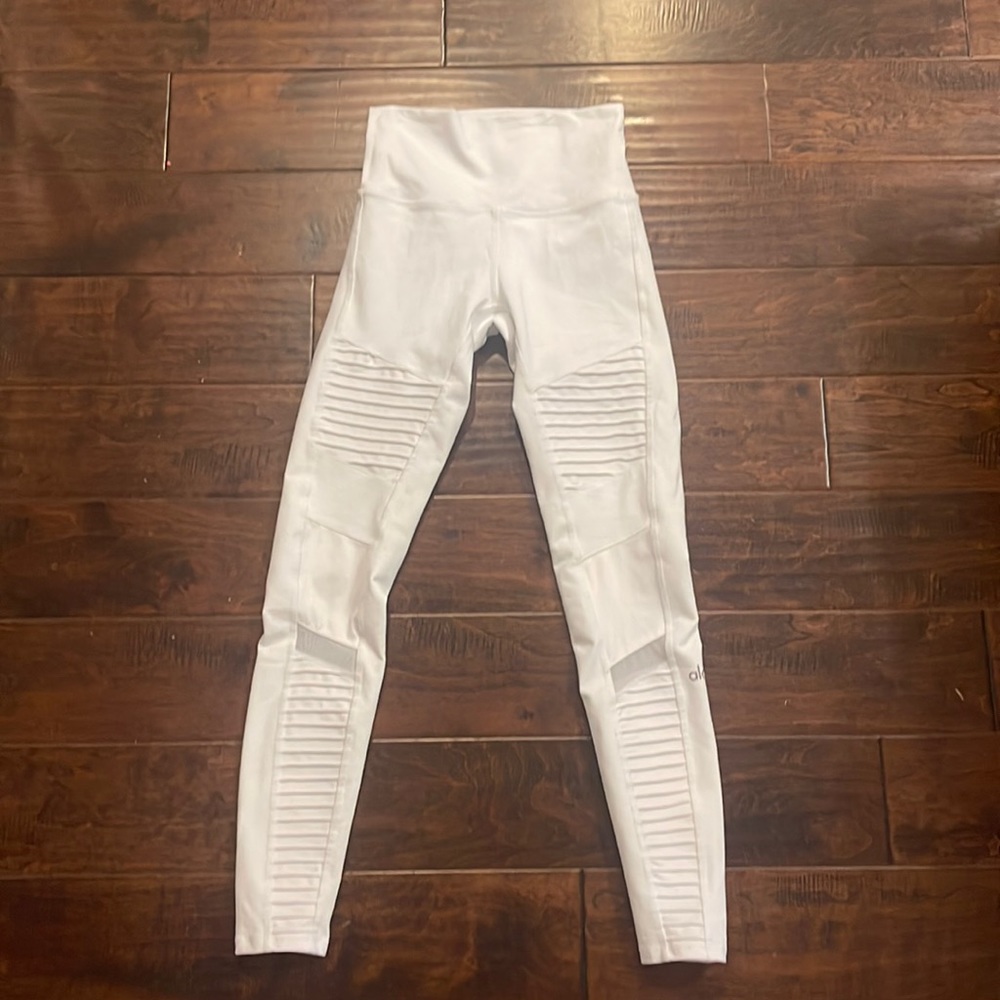 Alo yoga high waist moto legging
